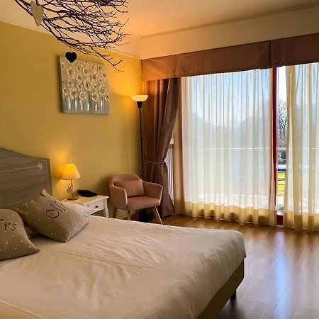 Hotel Hotel Serpiano Serpiano