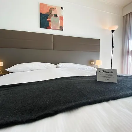 Hotel Hotel Serpiano
