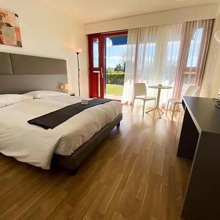 Hotel Serpiano Hotel 3*
