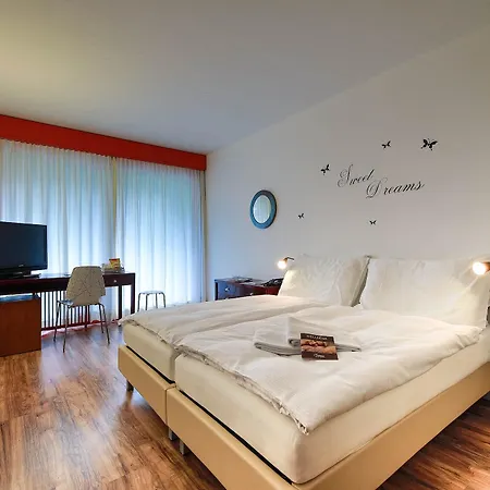 Hotel Serpiano Hotel 3*