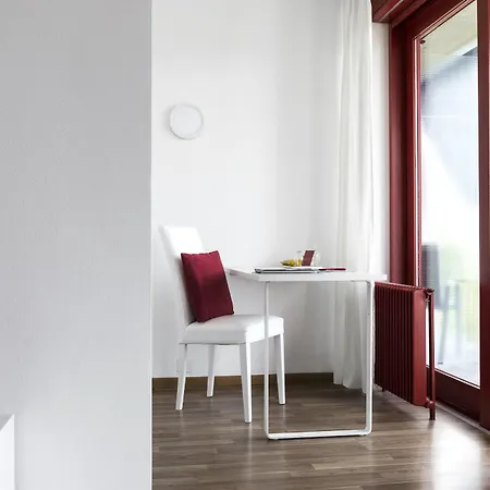 Hotel Serpiano Hotel