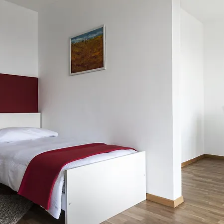 Hotel Serpiano 3*