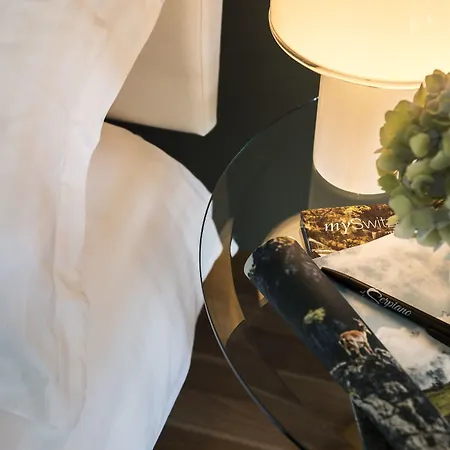 Hotel Serpiano Hotel 3*