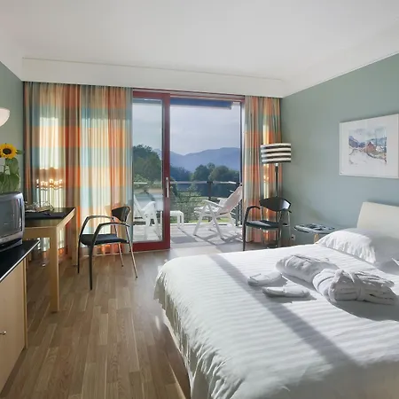 Hotel Hotel Serpiano