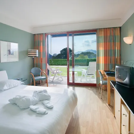 Hotel Serpiano Hotel 3*