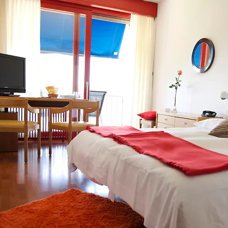 Hotel Serpiano 3* Serpiano