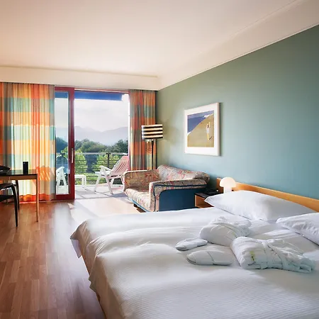 Hotel Serpiano 3* Serpiano