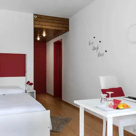 Hotel Hotel Serpiano 3*