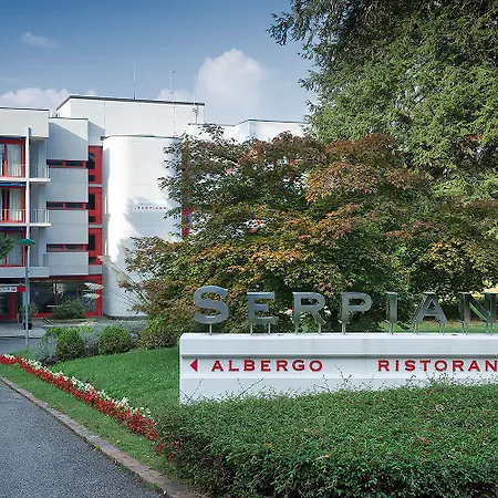 Hotel Serpiano Serpiano