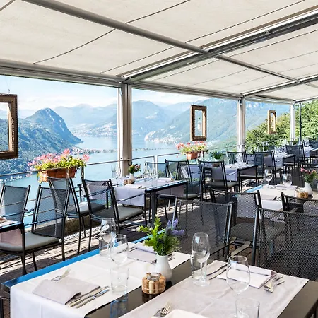 Hotel Hotel Serpiano 3*