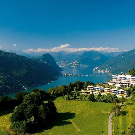 Hotel Hotel Serpiano Serpiano