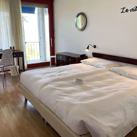 Hotel Serpiano 3*