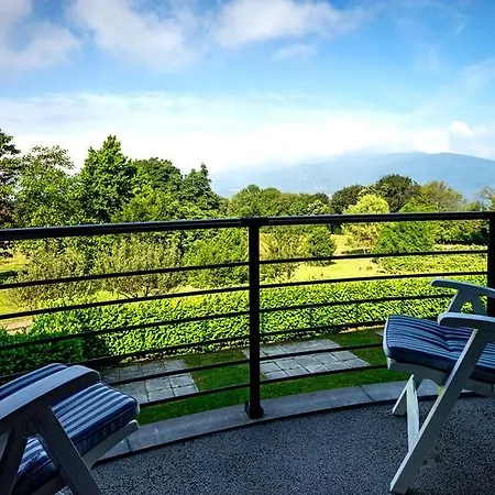 Hotel Serpiano