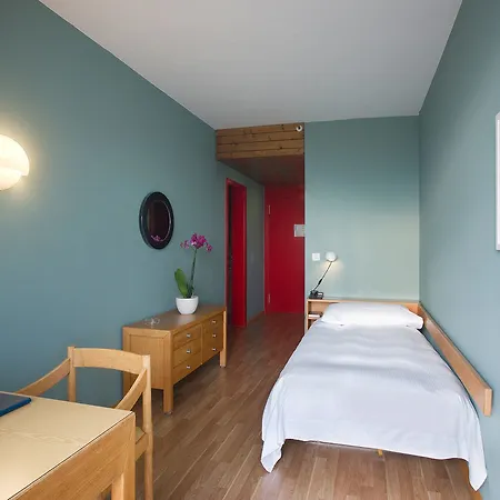 Hotel Hotel Serpiano