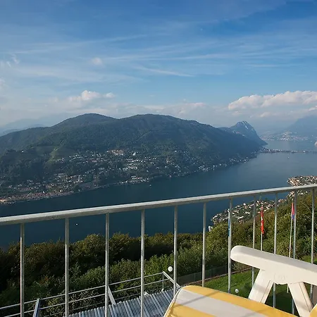 Hotel Serpiano Hotel