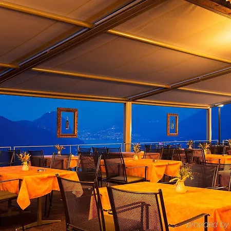 Hotel Hotel Serpiano