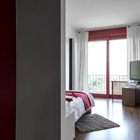 Hotel Serpiano