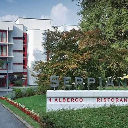 Hotel Serpiano Hotel
